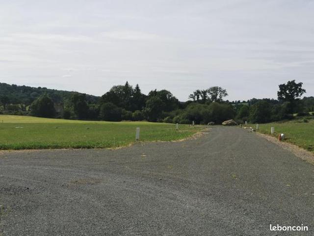 Maison vente à Vouziers, Falaise