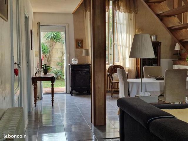 Maison vente à Bordeaux
