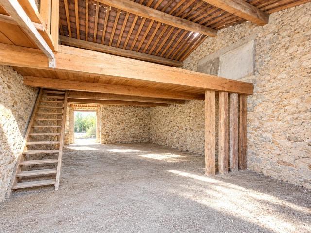 Maison vente à Real Vieux, Saint-Maximin-la-Sainte-Baume