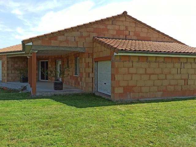 Maison vente à Bois de la Clé, Simandre