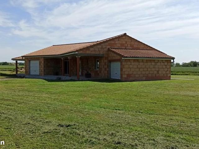 Maison vente à Louhans-Châteaurenaud, Simandre