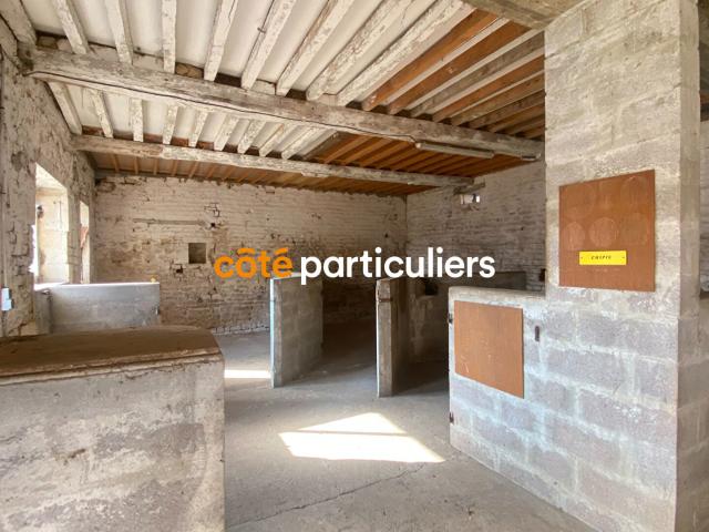 Maison vente à Caen, Grainville-sur-odon