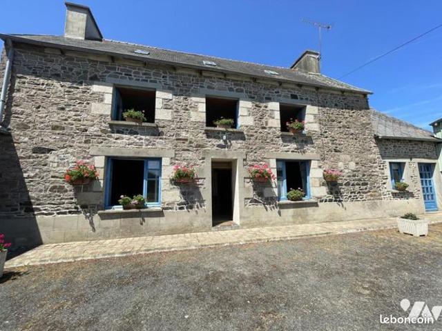 Maison vente à Guingamp, Bretagne
