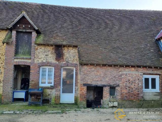 Maison vente à Illiers-Combray, Eure-et-Loir