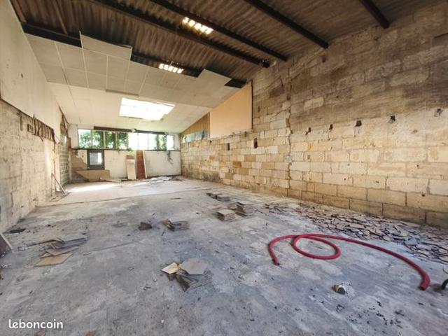 Maison vente à Libourne, Les Billaux