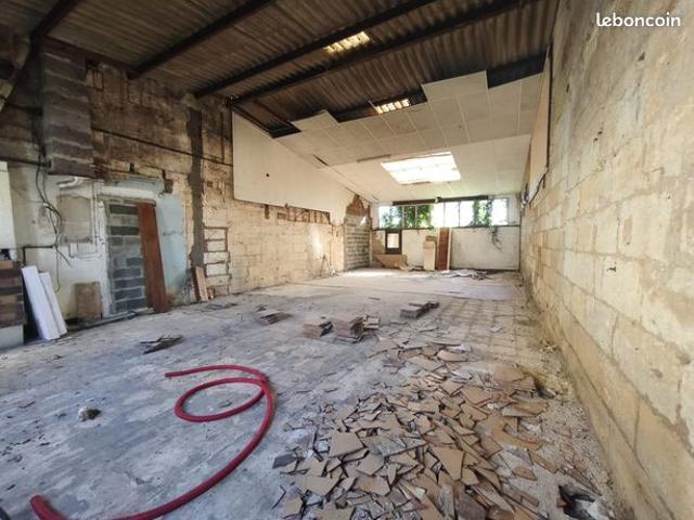 Maison vente à Libourne, Les Billaux