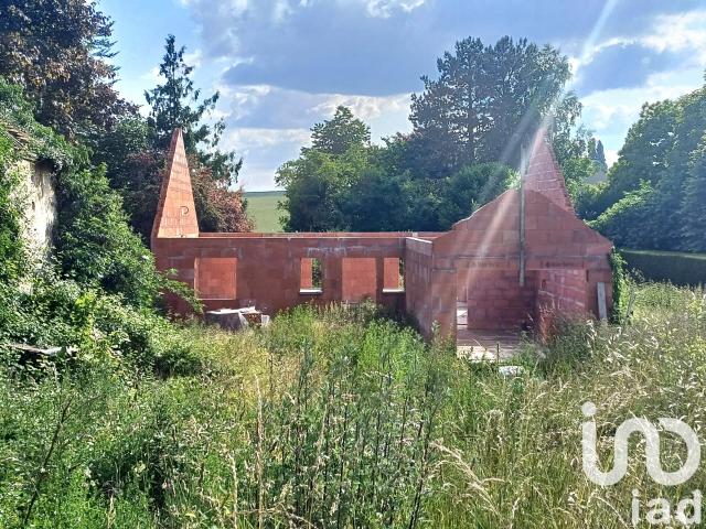 Maison vente à Sens, Courgenay
