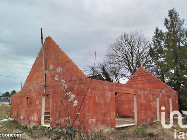 Maison vente à Sens, Lailly