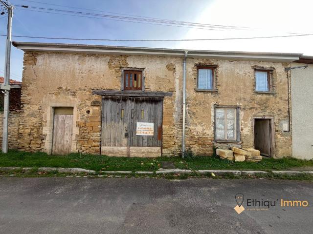 Maison vente à Saint-Dizier, Sommevoire