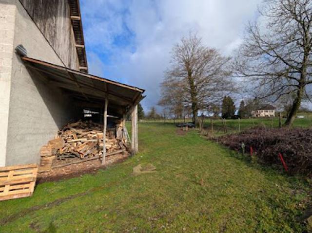 Maison vente à Vallières, Vallières-sur-Fier