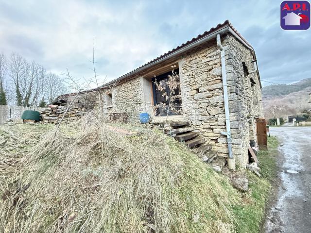 Maison vente à Saint-Girons, Alzen