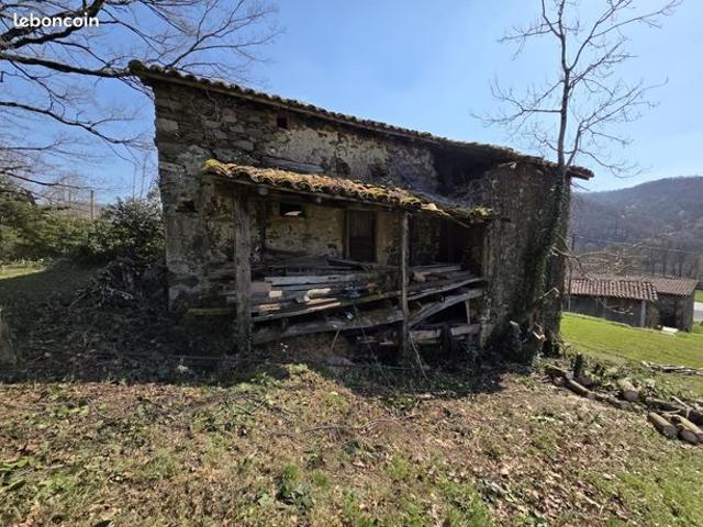 Maison vente à Figeac, Cuzac