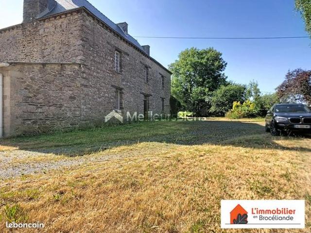 Maison vente à Redon, Bretagne