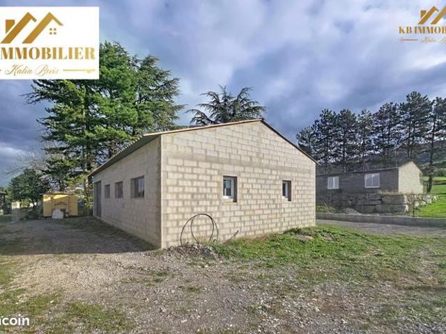Maison vente à Privas, Saint-lager-bressac