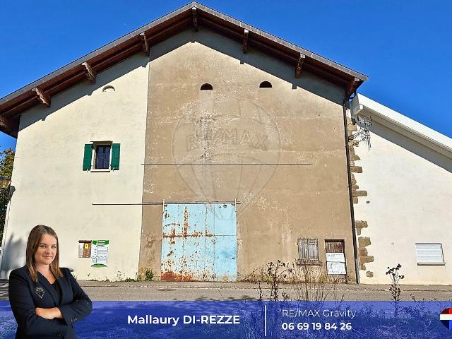 Maison vente à Massongy, Haute-Savoie