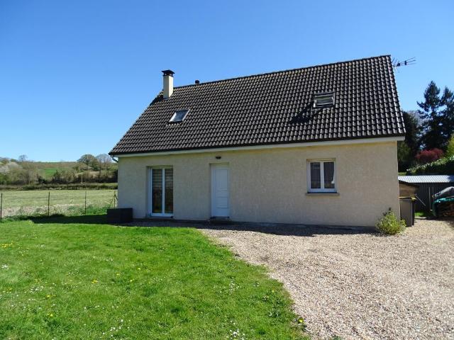 Maison vente à Les Andelys, Radepont