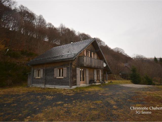 Maison vente à Issoire, Chastreix