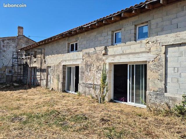 Maison vente à Blaye, Anglade