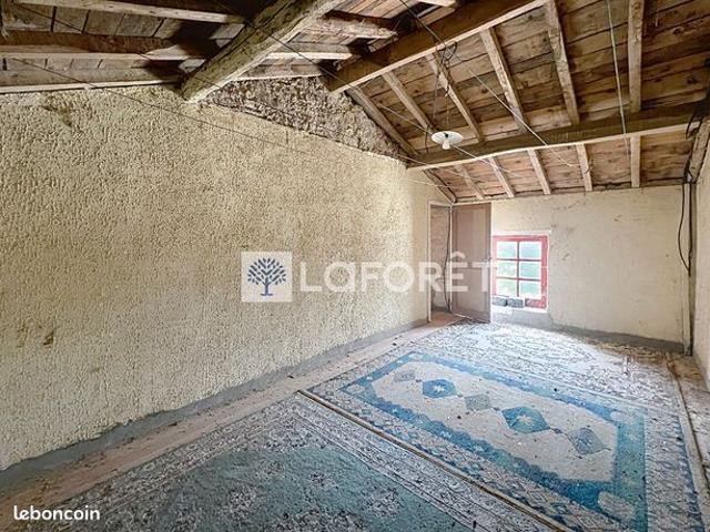 Maison vente à Chiché, Deux-Sèvres