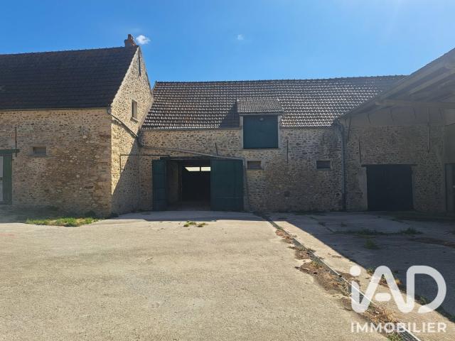 Maison vente à Cordon, Grisy-Suisnes