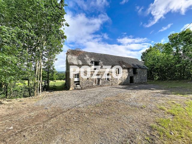 Maison vente à Vire, Presles