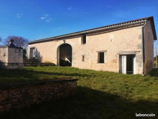 Maison vente à Angoulême, Gurat