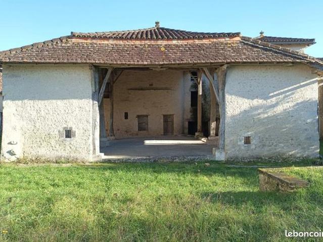 Maison vente à Angoulême, Gurat
