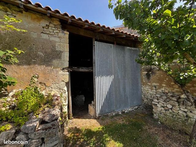 Maison vente à Ouzilly, Vienne