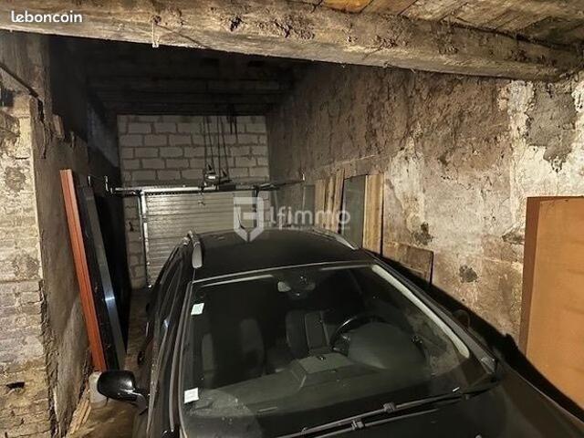 Maison vente à Forbach-Boulay-Moselle, Velving