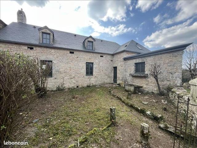 Maison vente à Gourdon, Occitanie