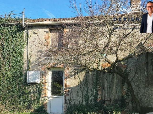 Maison vente à La Roche-sur-Yon, Chavagnes-en-paillers