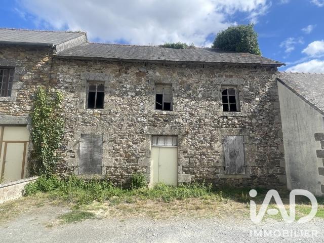 Maison vente à Herisson, Rouillac