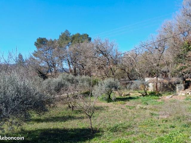 Maison vente à Brignoles, Var
