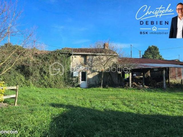Maison vente à La Roche-sur-Yon, Chavagnes-en-paillers