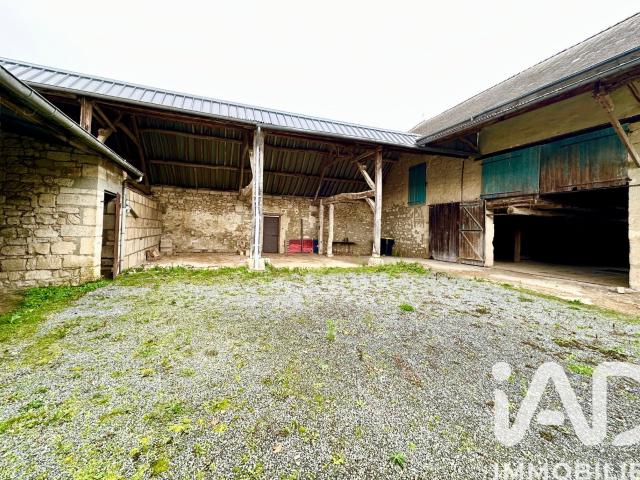 Maison vente à Senlis, Fresnoy-la-rivière