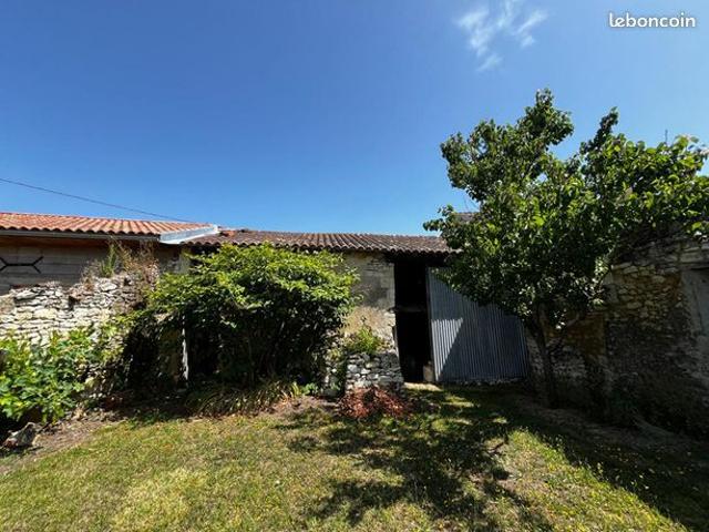 Maison vente à Châtellerault, Ouzilly