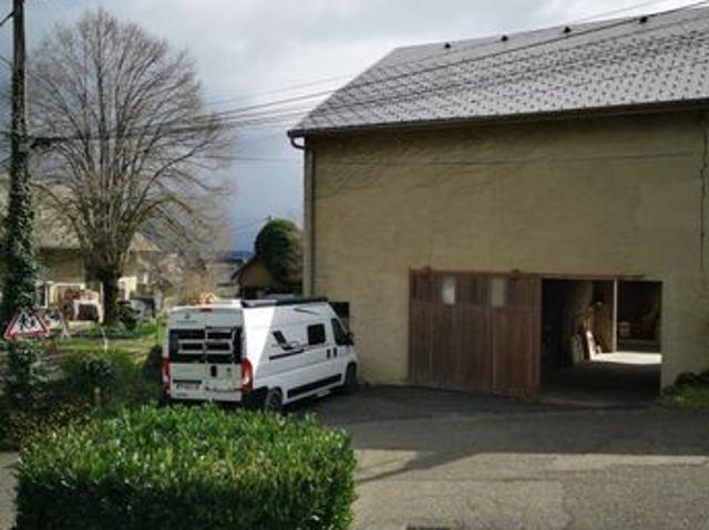 Maison vente à La Motte-Servolex, Savoie