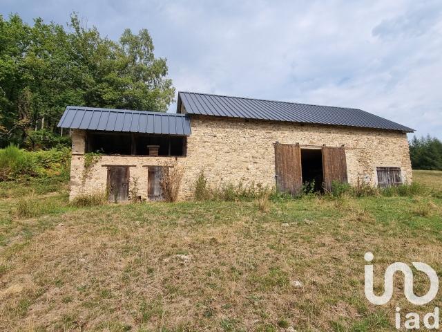 Maison vente à Le Châtenet, Juillac