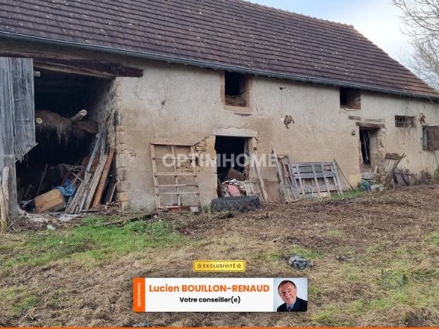 Maison vente à Charolles, Palinges