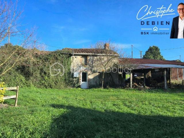 Maison vente à La Roche-sur-Yon, Chavagnes-en-paillers