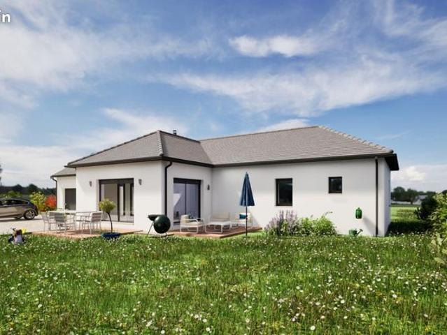 Maison vente à Mende, Saint-chély-d'apcher