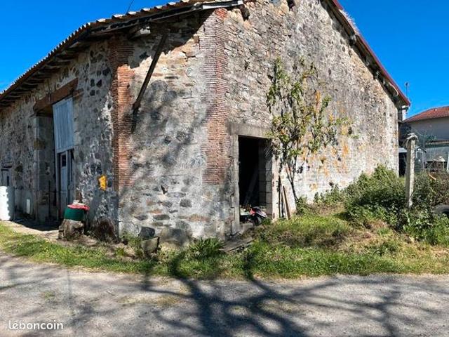 Maison vente à Bellac