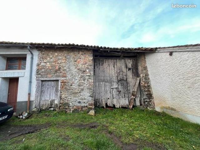 Maison vente à Bellac