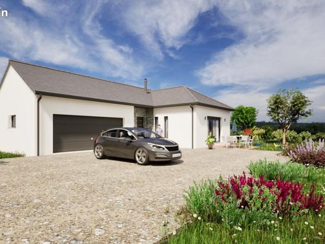 Maison vente à Mende, Saint-chély-d'apcher