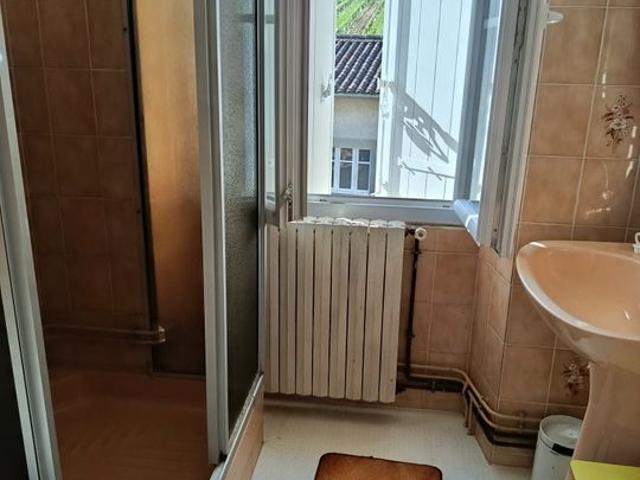Maison location à Cognac, Eraville