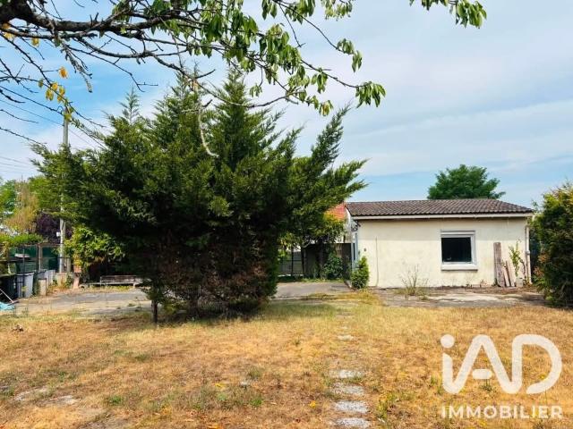 Maison vente à Palaiseau, Breuillet