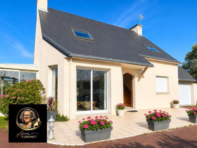 Maison vente à Lorient, Bretagne