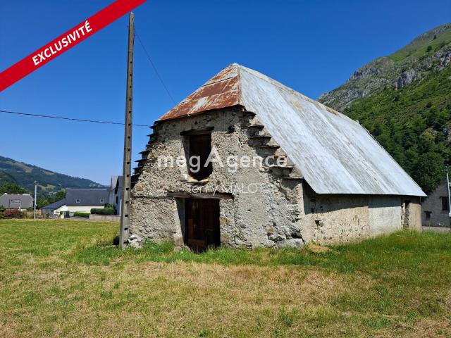 Maison vente à Campan, Hautes-Pyrénées