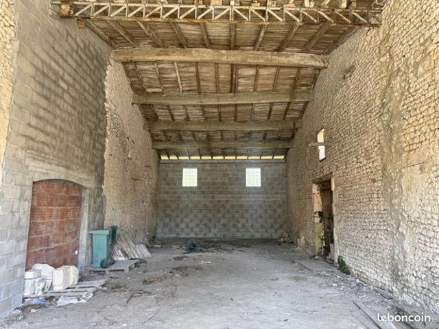 Maison vente à Saintes, Semussac