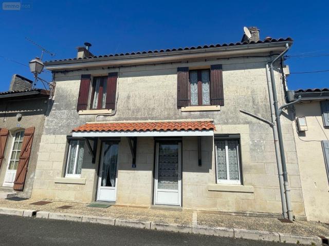 Maison vente à Périgueux, Parcoul